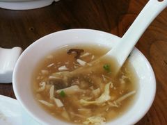 -金枝玉叶上海人家食府(三里河店)