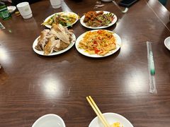 -合记烩面(高新区店)