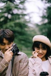 点击看大图 -太古映画婚纱摄影(天河店)