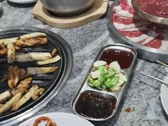 -高丽苑韩国烤肉(海昌路旗舰店)
