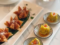 -五号茶居·新派粤菜·岭南五号酒店(沿江中路店)