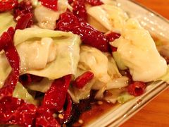 -疆Jiang·新疆秘制料理