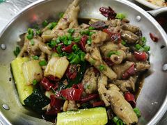 凤爪-小民大排档(马场角横路店)