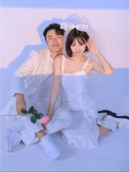 -摩玛婚纱摄影(杭州店)
