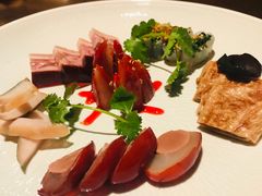 -湖滨28中餐厅·西湖宴·杭州君悦酒店
