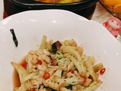 -盛百味·家宴餐厅(霸州分店)