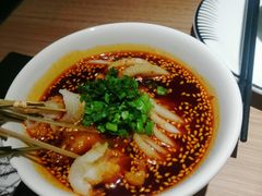 -太二酸菜鱼(沈阳万象城店)