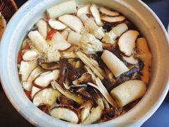 -黔蘑菇四季餐厅(观山湖店)