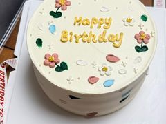 -那家面包房(珠江路店)