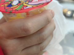 -蜜雪冰城(万达广场店)