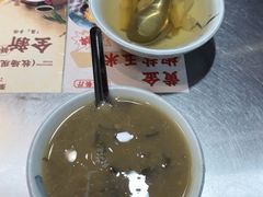 陈皮绿豆沙-聚百川(增城西城路店)