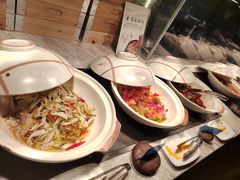 -海鲜自助·汇咖啡厅(宜宾绿发皇冠假日酒店)