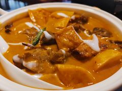 -simply thai天泰(长泰广场店)