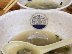 -陈记汤饭(水巷口店)