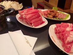 -吉木烤肉自助餐厅(乐汇城店)