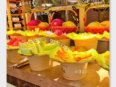-星伦多自助料理(爱琴海店)