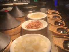 -成都环球中心天堂洲际大饭店