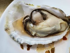 -港畔赶海蒸汽海鲜烧烤自助(仙螺岛店)