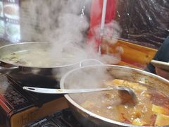 -古城苗家土菜馆(河景餐厅店)