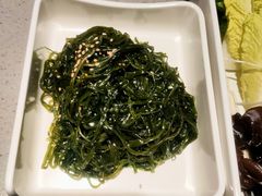 -半天妖烤鱼(丰科万达店)