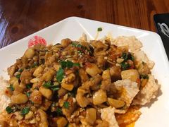 -盛天毛血旺非遗美食(观音桥店)