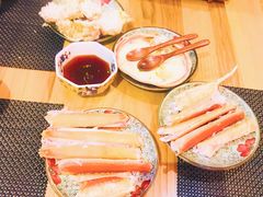 -季玄精致日本料理自助餐(闸北公园店)