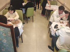 大堂-翠亭酒家(山西南路店)