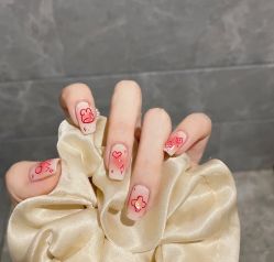 -兔猫ToMoreNails美甲美睫