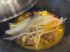 -玺炖·中国铁锅炖(虹桥天街店)