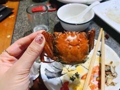 -正宗锦州烧烤城(赤峰总店)