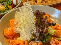 -Pizzeria da Nicola·火炉披萨(中大国际店)