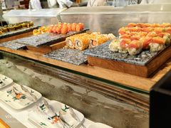 -The COOK·厨餐厅·自助餐(浦东嘉里大酒店)