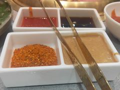 -千炉朝鲜族鲜肉自助烤肉(大悦城店)