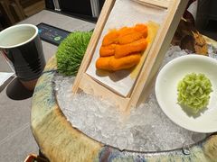 -胆道·海胆专门店(凯德晶萃店)