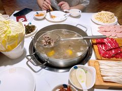 -和兴记潮汕牛肉火锅(太原街万达店)