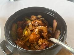 -宝丽轩中餐厅BAOLIXUAN
