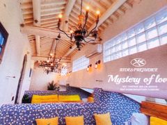 -Sirena海妖日咖夜酒