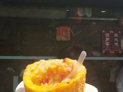 -三大炮豆花铺(锦里店)