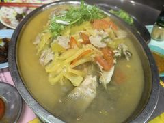-黄亚华小食店(Jalan Alor)