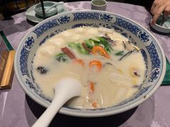 -山外山菜馆(玉泉路店)