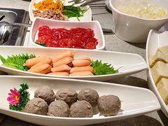 -海底捞大排档火锅(悦荟广场店)