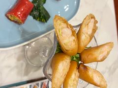 -顺意·顺德家乡菜(国际人才大厦店)