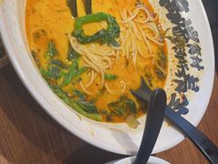 -和府捞面(东直门银座店)