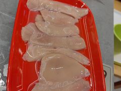 -晓沸牛肉海鲜小火锅(白湖亭万达广场店)
