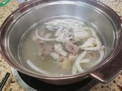 -原味四季椰子鸡(公明百佳华店)