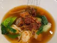 牛腩云吞-星汇餐厅