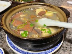 -南京大牌档(香港广场店)