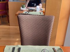 -视界美食自助餐厅·石家庄希尔顿酒店