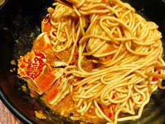 -沈记烧烤海鲜(江汉二路店)