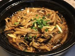-山外山菜馆(玉泉路店)